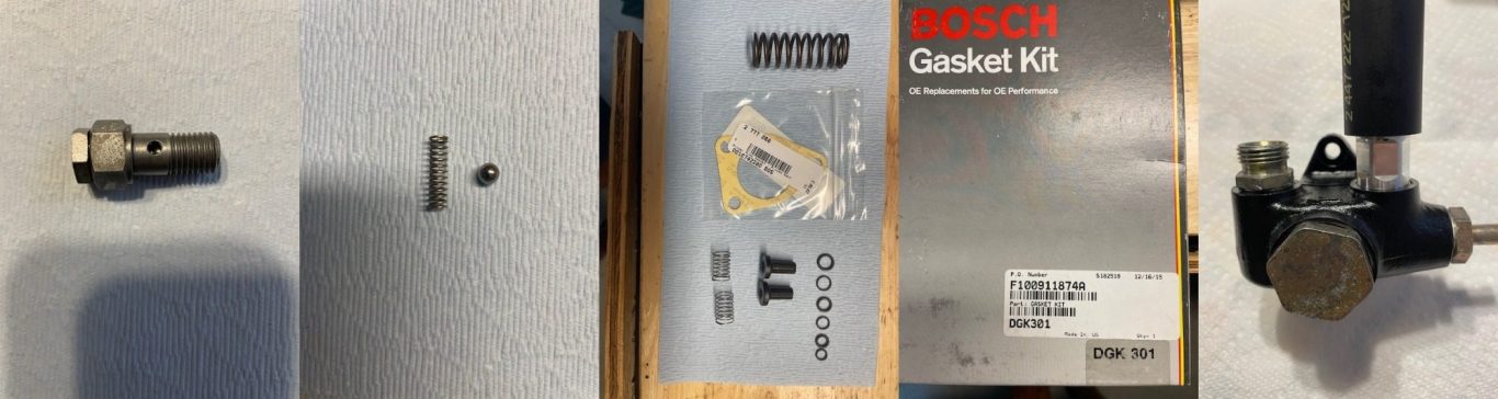 Rebuildable OFV Rebuildable OFV